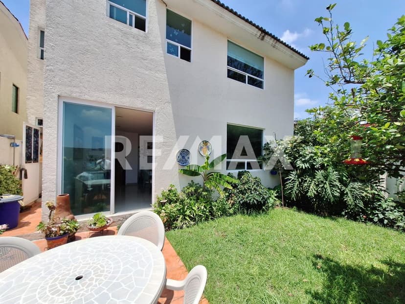 DHV CASA EN CONDOMINIO EN VENTA EN SAN MATEO NOPALA, NAUCALPAN
