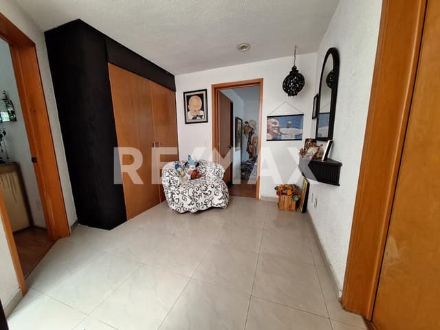 DHV CASA EN CONDOMINIO EN VENTA EN SAN MATEO NOPALA, NAUCALPAN