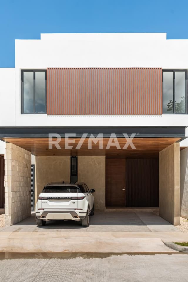 CASAS EN VENTA EN EL CORAZÓN DE TEMOZÓN
