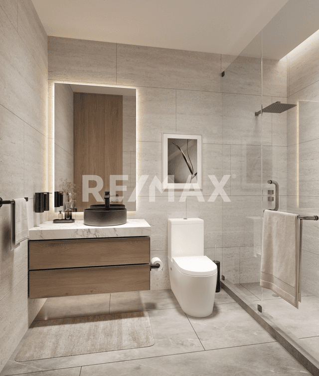 Departamento en venta, Torre Designo by Pininfarina 