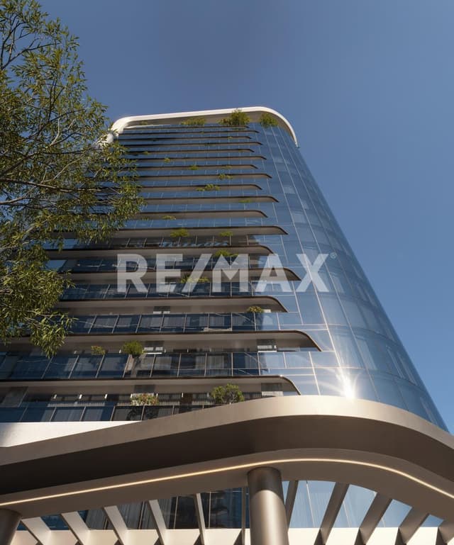 Departamento en venta, Torre Designo by Pininfarina 