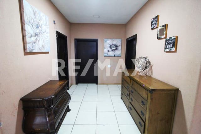 Casa Habitacion en Fracc. Granjas Los Manantiales 2, Mexicali, B.C