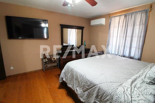 Casa Habitacion en Fracc. Granjas Los Manantiales 2, Mexicali, B.C