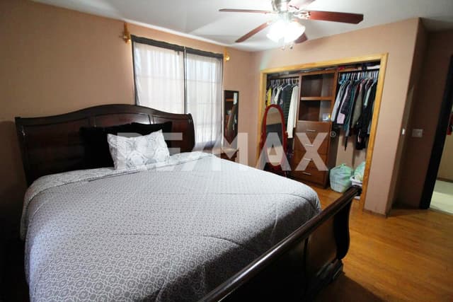 Casa Habitacion en Fracc. Granjas Los Manantiales 2, Mexicali, B.C