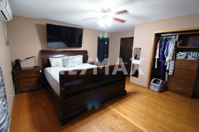 Casa Habitacion en Fracc. Granjas Los Manantiales 2, Mexicali, B.C