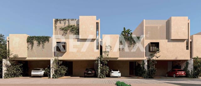 Venta de villas en privada Pajaro en Piedra