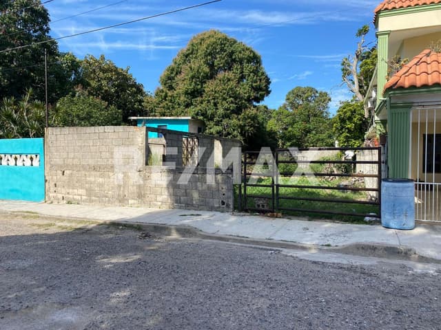 Terreno en Venta en Mexico