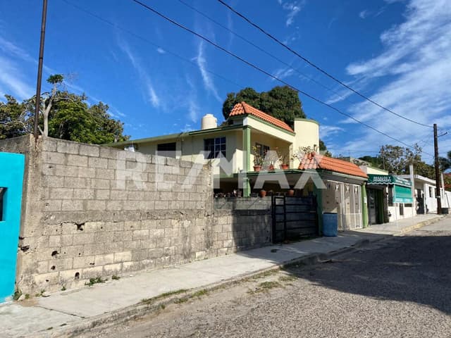 Terreno en Venta en Mexico