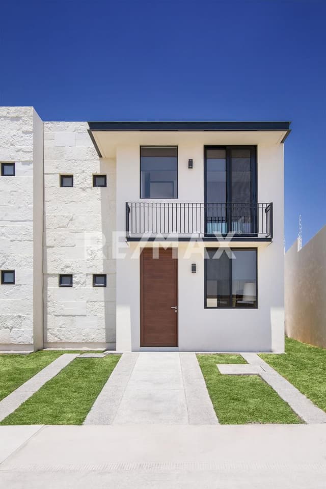 CASA VALLE EN CONDOMINIO EN VENTA