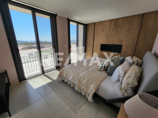 CASA CIMA EN CONDOMINIO EN VENTA