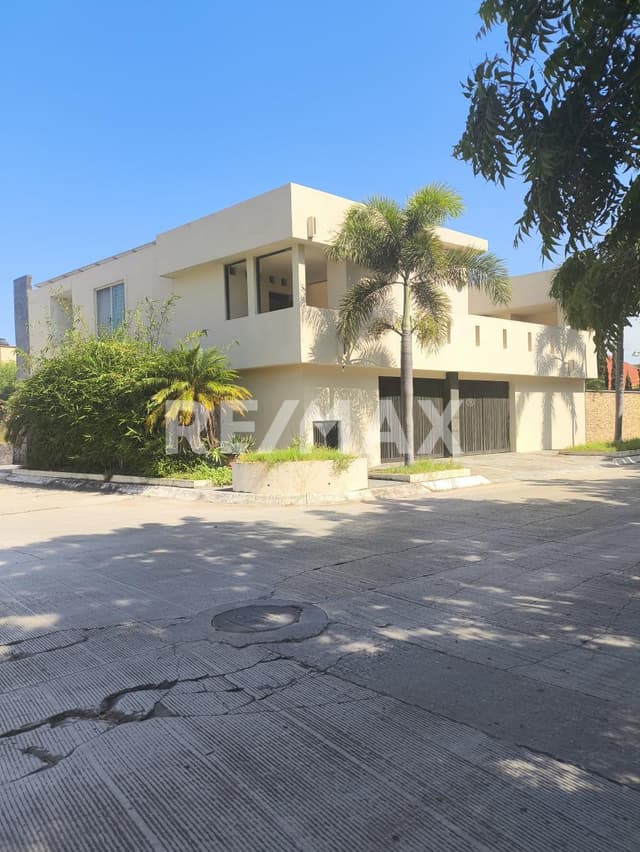 Casa en Venta, 18 de Marzo, Cd. Madero