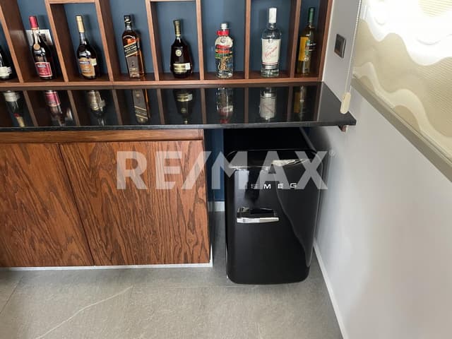 Hermosa residencia amueblada en VENTA en la Gran Reserva en Lomas de Angelópolis
