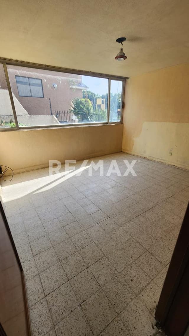 CASA EN VENTA CD. SATELITE 