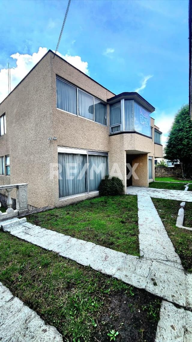 CASA EN VENTA CD. SATELITE 