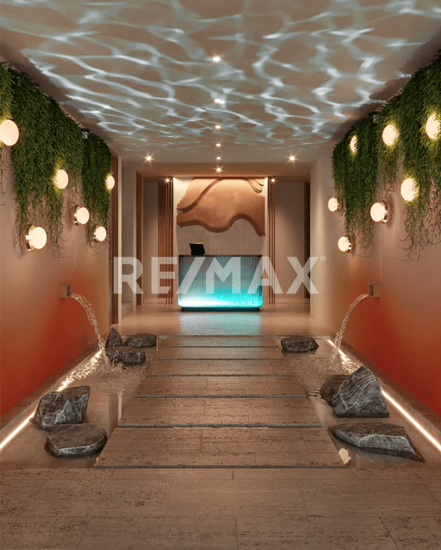 Departamento en Venta en Playa del Carmen