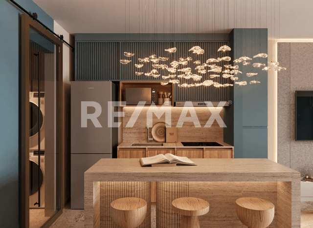 Departamento en Venta en Playa del Carmen