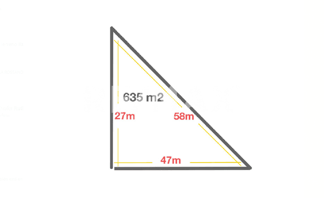 Terreno EJIDAL en venta