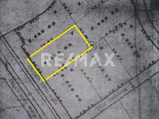 Terreno en Renta o Venta en Campestre Santa Clara, Santiago