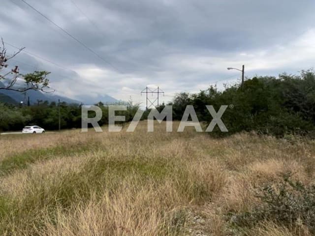 Terreno en Renta o Venta en Campestre Santa Clara, Santiago