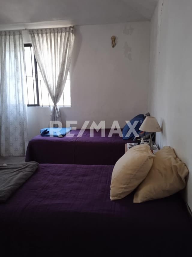 Casa en Venta en Fracc. Tancol 33