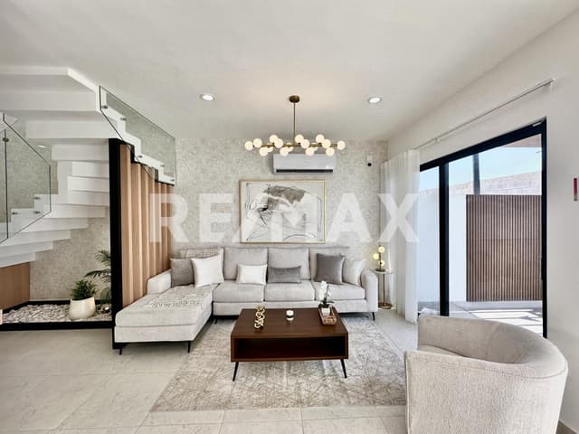 Casa en Venta - 5