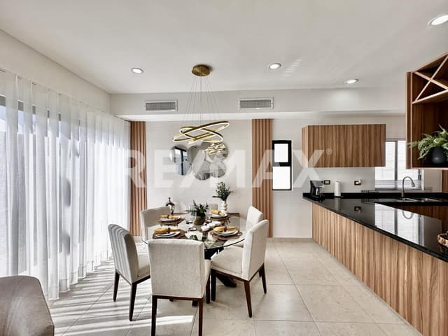 Casa en Venta - 5
