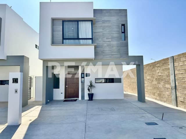 Casa en Venta - 5