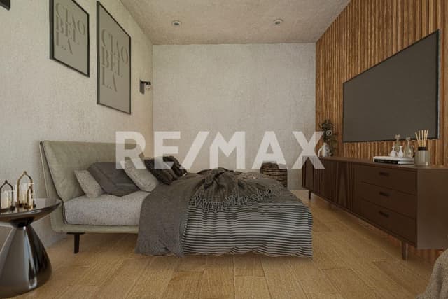 Casa en preventa en Queretaro