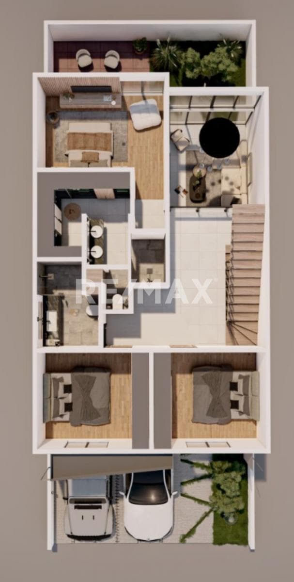 Casa en preventa en Queretaro