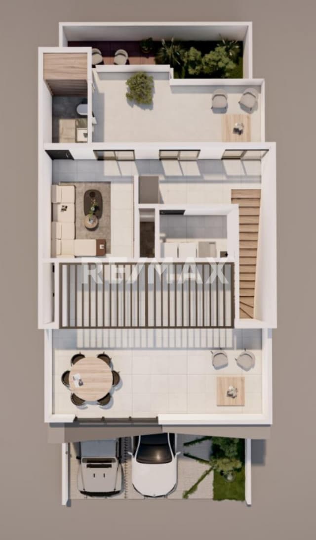 Casa en preventa en Queretaro