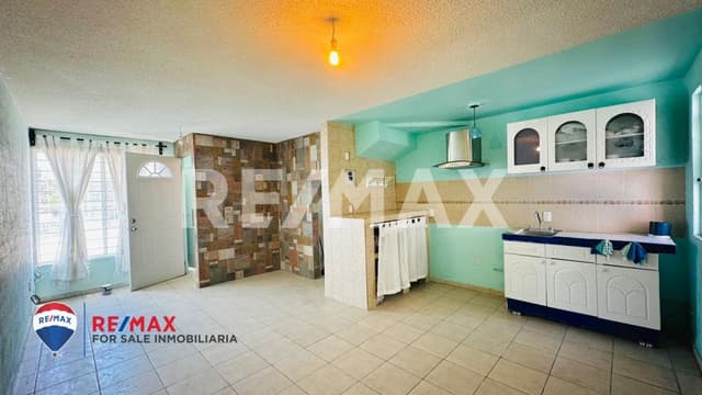 Venta de casa en Tezoyuca, Emiliano Zapata, Morelos...Clave 5158