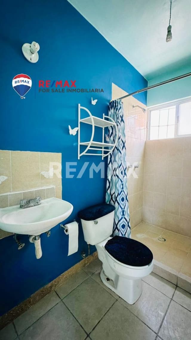 Venta de casa en Tezoyuca, Emiliano Zapata, Morelos...Clave 5158