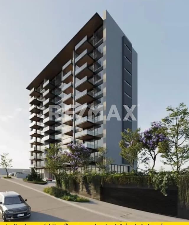 Departamento Nuevo en Venta BOSQUE REAL