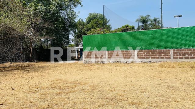 Venta de terreno, Col. Maravillas, Cuernavaca, Morelos...Clave 5160