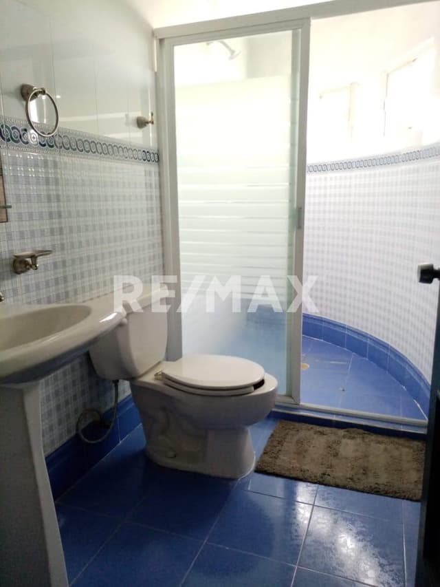 Casa en venta de una planta con amplios jardines en fraccionamiento Residencial Campestre La Martinica