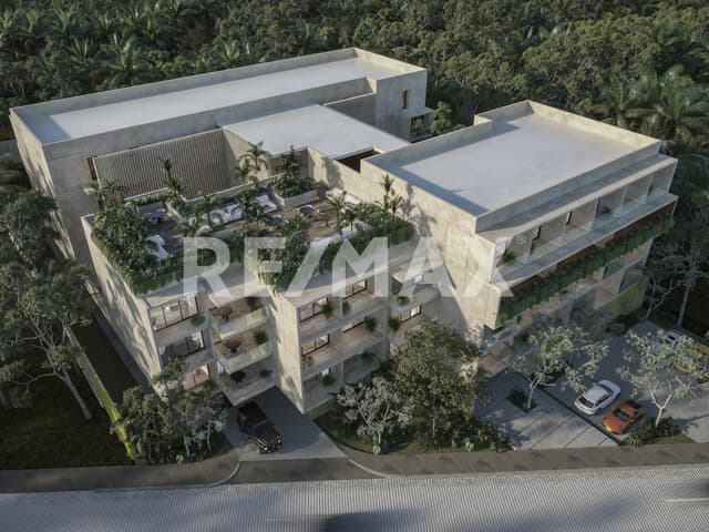 DEPARTAMENTO EN VENTA EN EL CORAZÓN DE TEMOZÓN