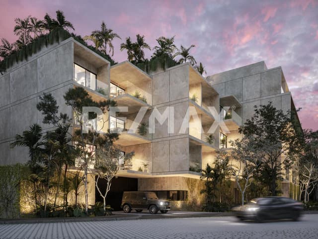 DEPARTAMENTO EN VENTA EN EL CORAZÓN DE TEMOZÓN