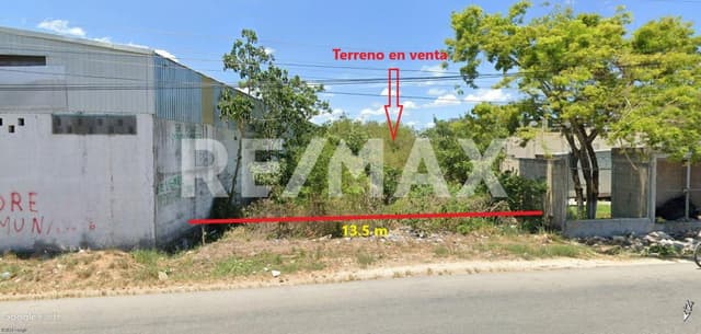 Venta terreno sobre periférico sur en Dzununcan, Mérida Yucatán