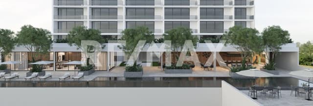DEPARTAMENTOS EN VENTA EN EL CORAZÓN DE TEMOZÓN