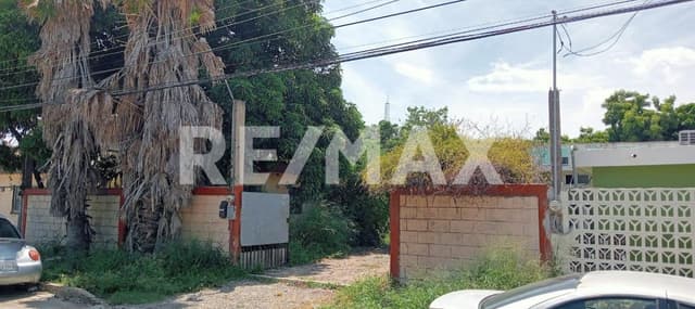 Terreno en Venta, Niños Heroes, Tampico
