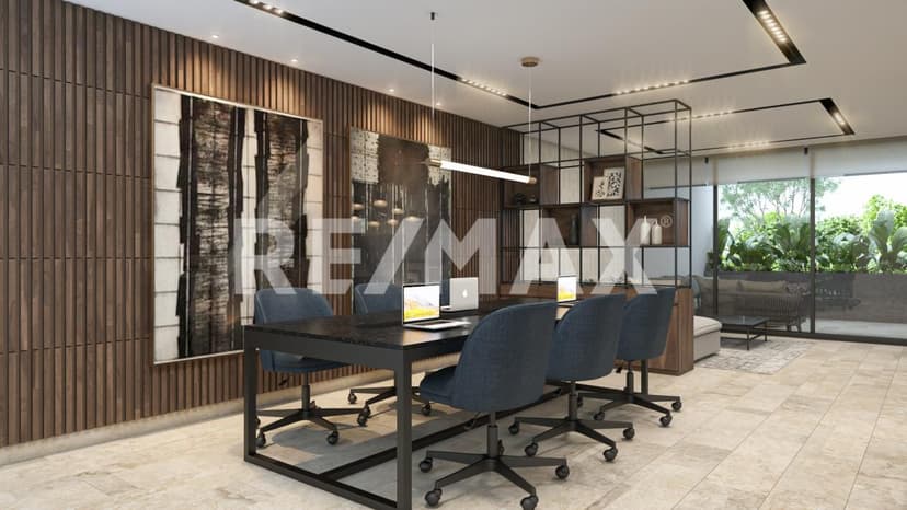 DEPARTAMENTOS EN VENTA EN EL CORAZÓN DE TEMOZÓN