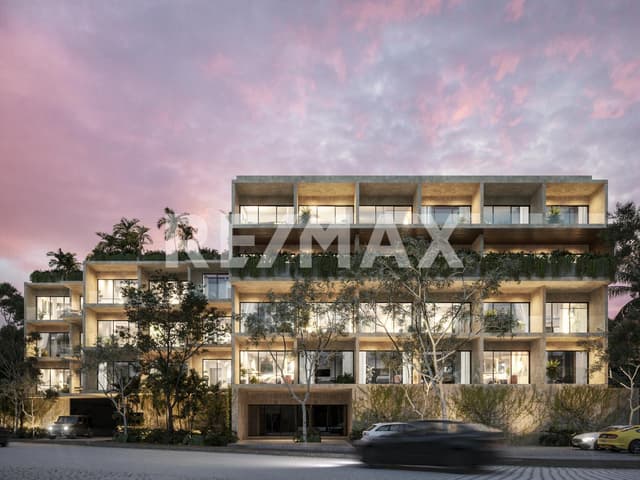 DEPARTAMENTOS EN VENTA EN EL CORAZÓN DE TEMOZÓN
