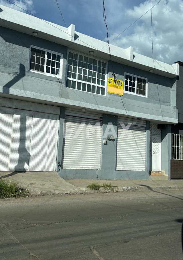 Se vende casa Fraccionamiento Jardines de Durango