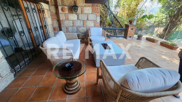 Casa en Renta 