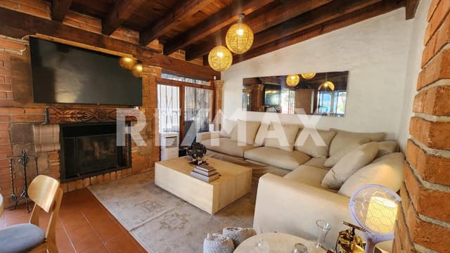 Casa en Renta 