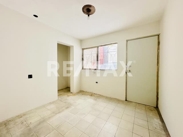 CASA EN VENTA EN AMPLIACIÓN LOS ÁNGELES 