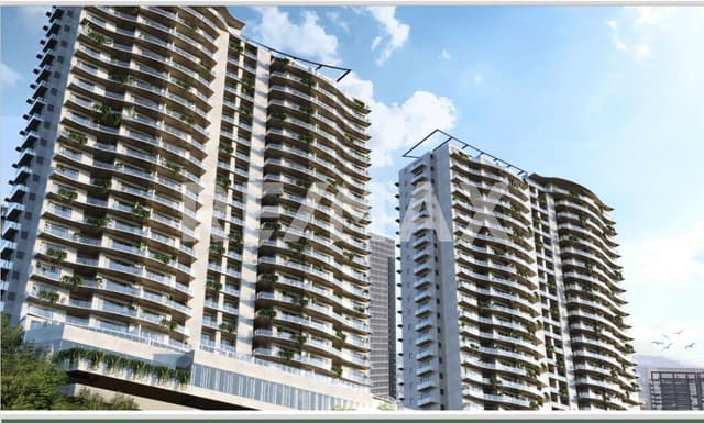 Departamento Nuevo en Venta, Bosque Real.