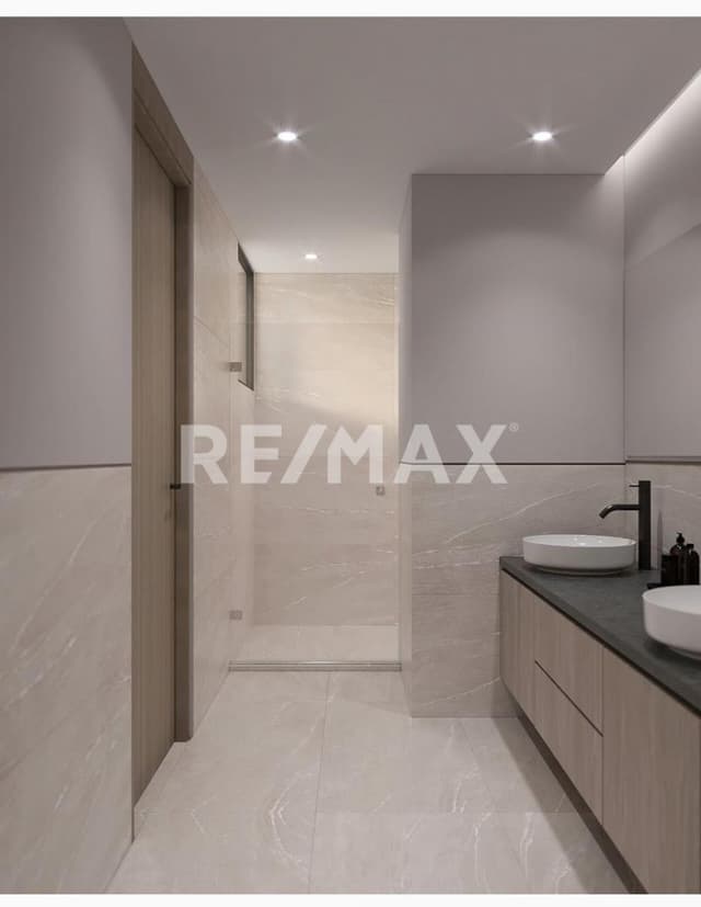 Departamento Nuevo en Venta, Bosque Real.