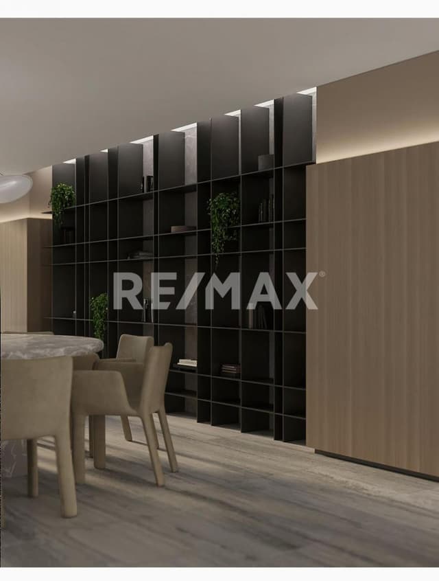 Departamento Nuevo en Venta, Bosque Real.