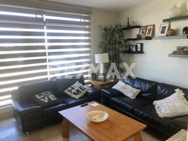 Casa en Venta en Colinas del Bosque